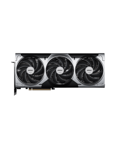 MSI 5090 32GB GeForce RTX VENTUS 3X OC GDDR7 (912-V530-092)