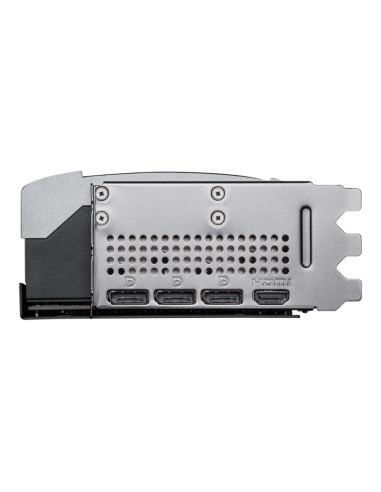 MSI 5090 32GB GeForce RTX VENTUS 3X OC GDDR7 (912-V530-092)