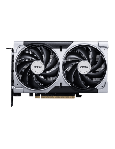 RTX 5060 VENTUS 2X OC 8G MSI GeForce Carte Graphique(912-V537-002) RTX 5060 VENTUS 2X OC 8G MSI GeForce Carte Graphique(912-V537-002)