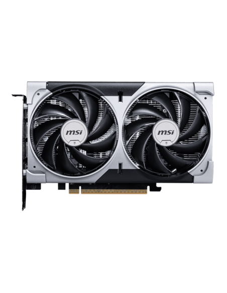 RTX 5060 VENTUS 2X OC 8G MSI GeForce Carte Graphique(912-V537-002) RTX 5060 VENTUS 2X OC 8G MSI GeForce Carte Graphique(912-V537-002)