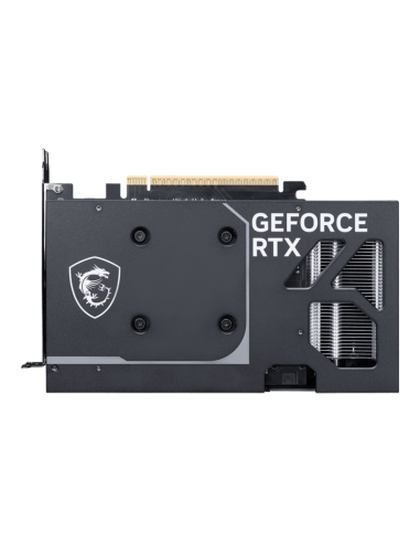 RTX 5060 VENTUS 2X OC 8G MSI GeForce Carte Graphique(912-V537-002) RTX 5060 VENTUS 2X OC 8G MSI GeForce Carte Graphique(912-V537-002)
