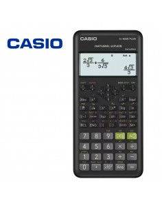Calculatrice Scientifique CASIO FX-82ES PLUS prix tunisie