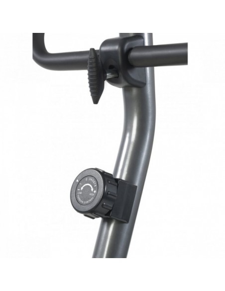 TOORX BRX 55 Vélo d'appartement(BRX-55) TOORX BRX 55 Vélo d'appartement(BRX-55)