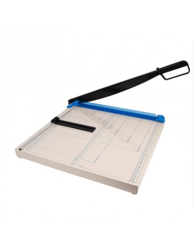 Cisaille papier A3 YG-BPS-02-A3 vue latérale Cisaille papier A3 YG-BPS-02-A3 vue latérale