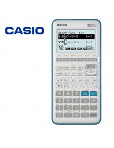 Calculatrice Graphique CASIO Python Intégré (GRAPH35+EII)