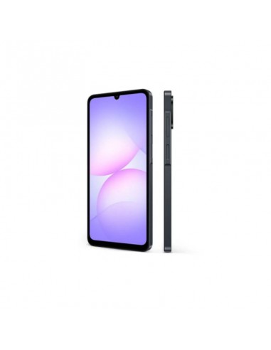 Écran et performances Samsung Galaxy A07 4G Écran et performances Samsung Galaxy A07 4G