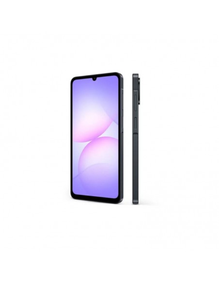 Écran et performances Samsung Galaxy A07 4G Écran et performances Samsung Galaxy A07 4G