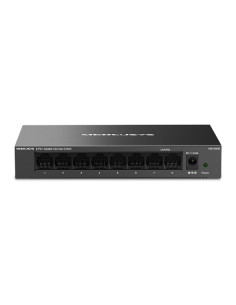 Mercusys TP-Link Switch 8 ports Gigabit de bureau MS108GS en Tunisie