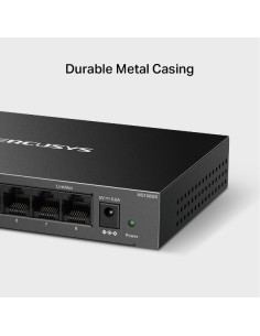 Mercusys TP-Link Switch 8 ports Gigabit de bureau MS108GS en Tunisie 2