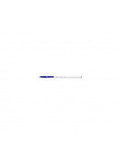 Stylo Bille BIC Cristal Up - Bleu (949879U)(94275) 2