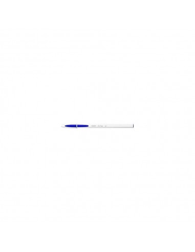 Paquet de 20 Stylo Bille BIC Cristal Up - Bleu (949879) Paquet de 20 Stylo Bille BIC Cristal Up - Bleu (949879)