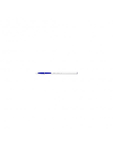 Paquet de 20 Stylo Bille BIC Cristal Up - Bleu (949879) Paquet de 20 Stylo Bille BIC Cristal Up - Bleu (949879)