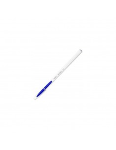 Stylo Bille BIC Cristal Up - Bleu (949879U)(94275)