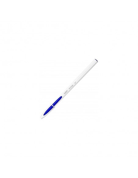 Stylo Bille BIC Cristal Up - Bleu (949879U)(94275) Stylo Bille BIC Cristal Up - Bleu (949879U)(94275)
