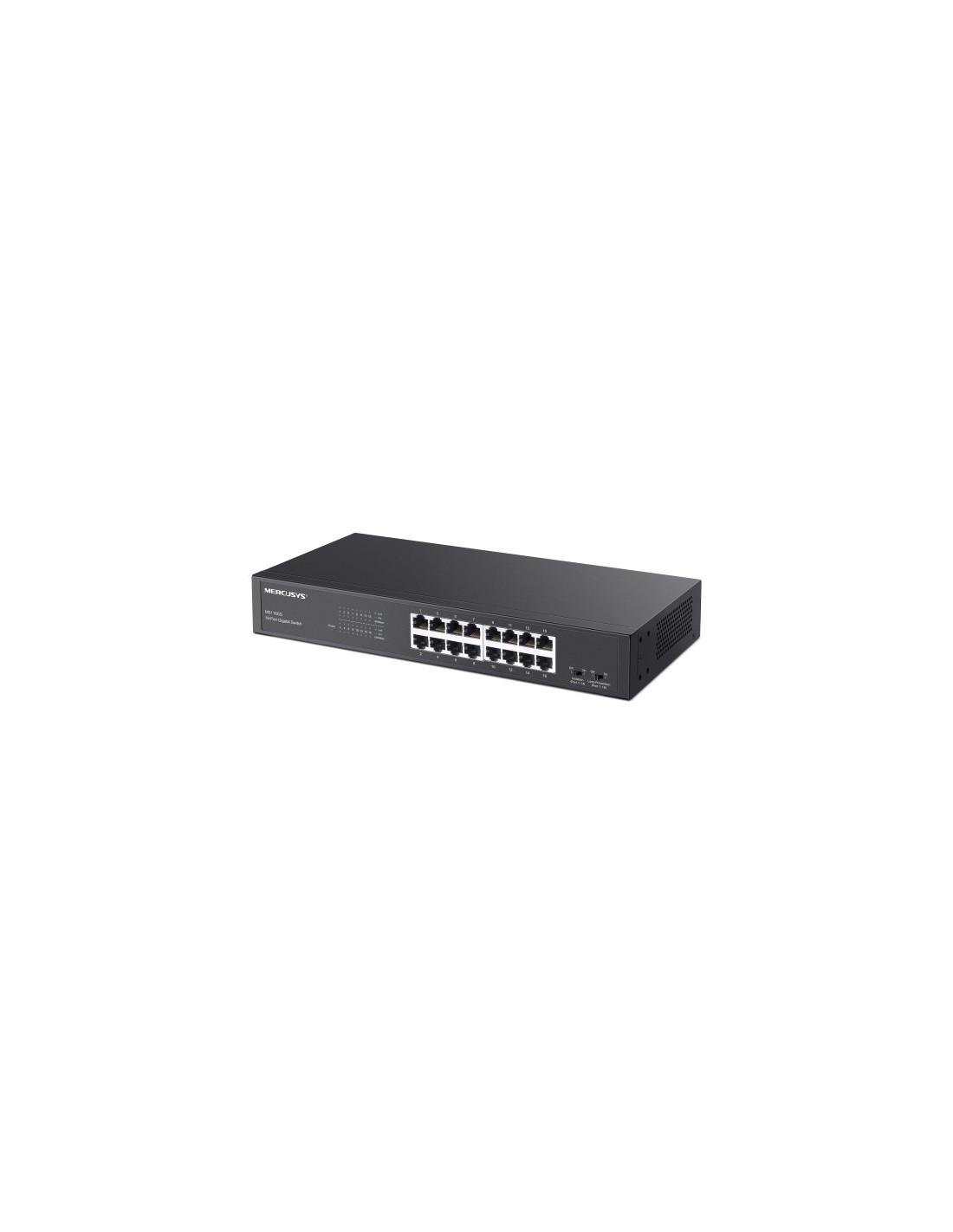 MERCUSYS MS116GS TP-Link Switch 16 ports Gigabit prix en Tunisie
