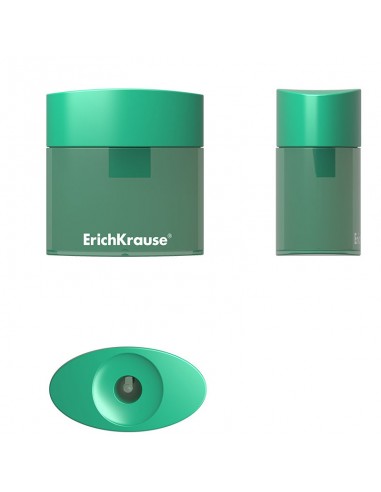 Taille Crayon en plastique...