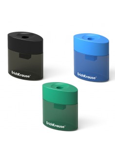 Taille Crayon en plastique...