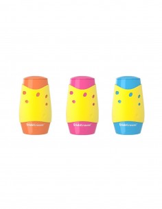 Taille Crayon en plastique... 2