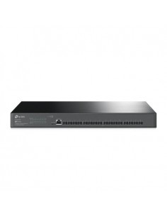 Switch TP-LINK 16 Ports JETSTREAM TL-SX30016F Administrable 320GBPS