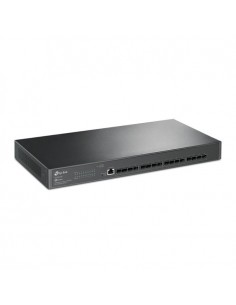 Switch TP-LINK 16 Ports JETSTREAM TL-SX30016F Administrable 320GBPS 2