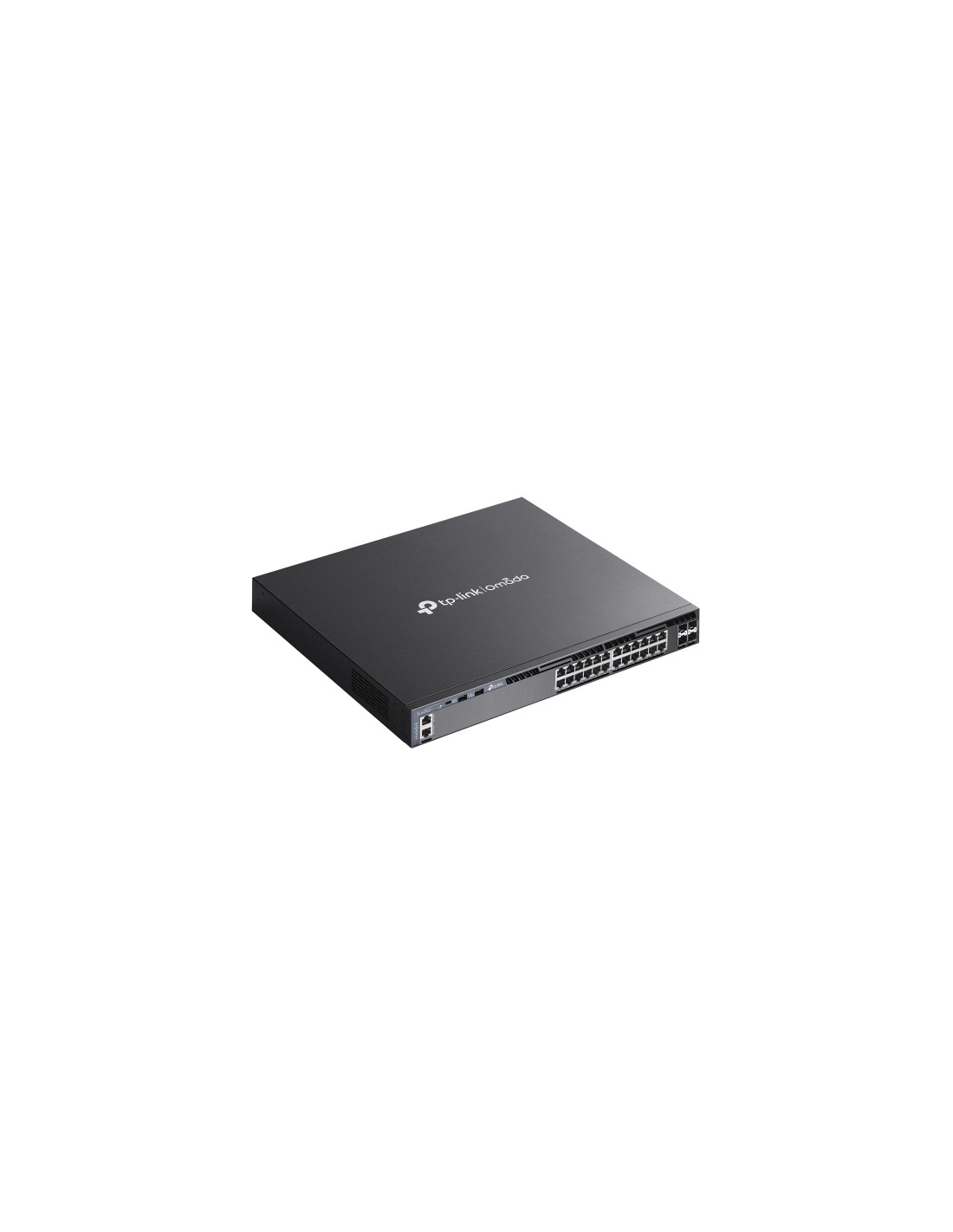 Switch couche 3 Omada empilable