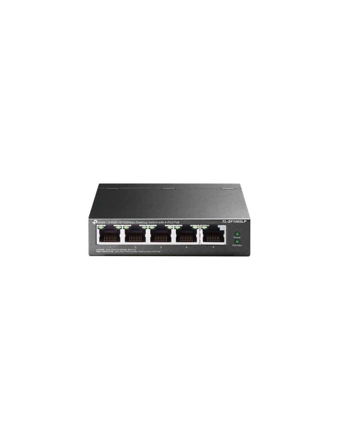 Switch De Bureau TP-LINK switch bureau tp-link