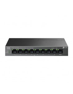 Switch Tp-link 9 ports de bureau LS109P 10/100 Mbps(TL-LS109P)