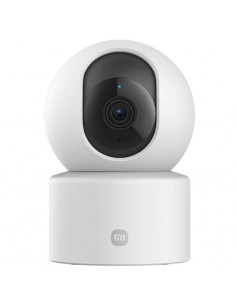 Xiaomi Smart Camera C301 – caméra de surveillance Wi-Fi 2,4 GHz avec résolution 2304 × 1296