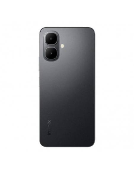 Infinix Smart 10 3Go 64Go Noir