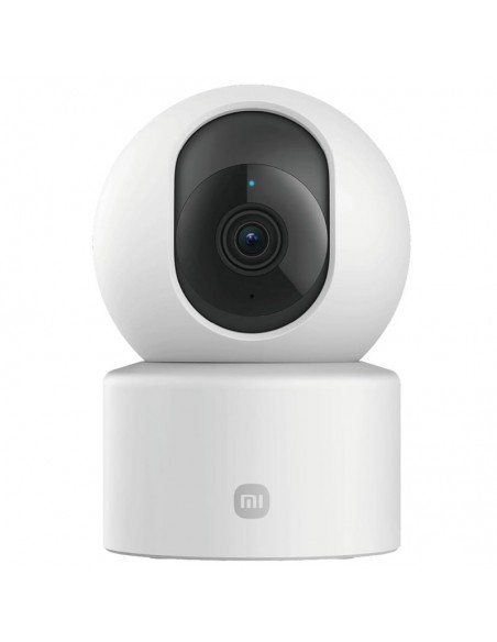 Xiaomi Smart Camera C301 – caméra de surveillance Wi-Fi 2,4 GHz avec résolution 2304 × 1296 Xiaomi Smart Camera C301 – caméra de surveillance Wi-Fi 2,4 GHz avec résolution 2304 × 1296