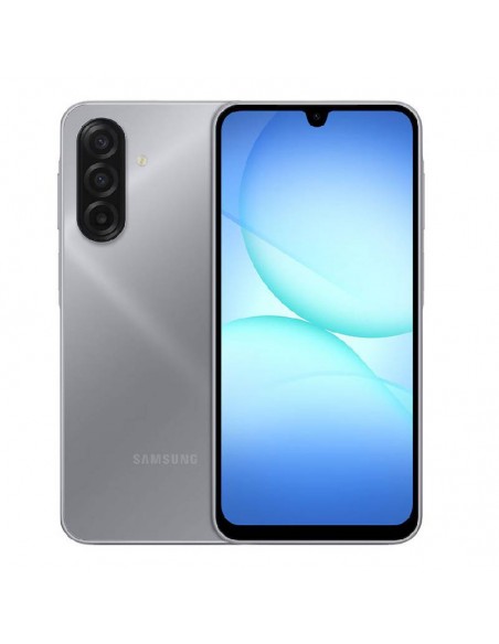 Samsung Galaxy A17 4G vue principale technique Samsung Galaxy A17 4G vue principale technique