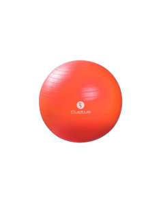 Gym Ball SVELTUS 55 CM - Orange (0396)