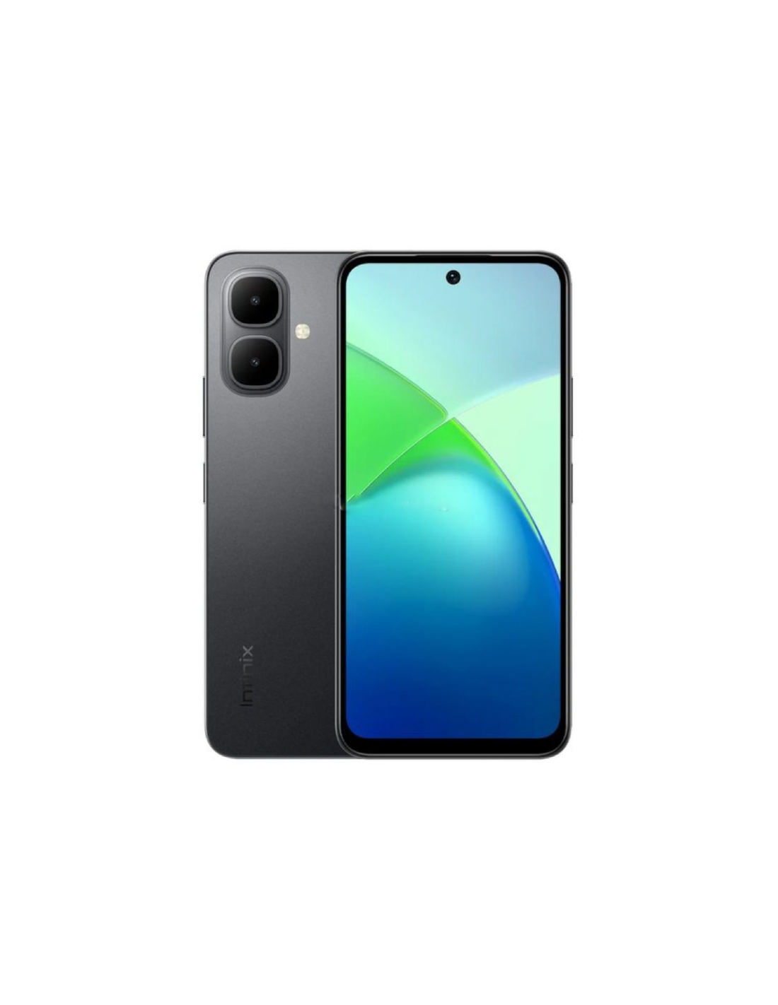 écran HD+ 120Hz Infinix Smart 10