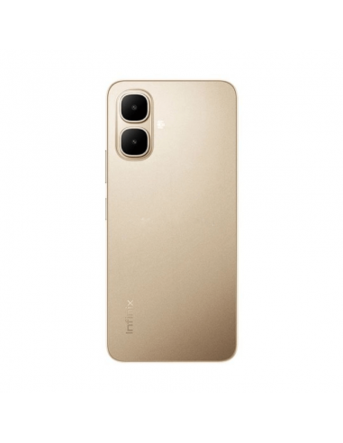 Infinix Smart 10 4Go 128Go Gold (SMART10-4/128-Gold)