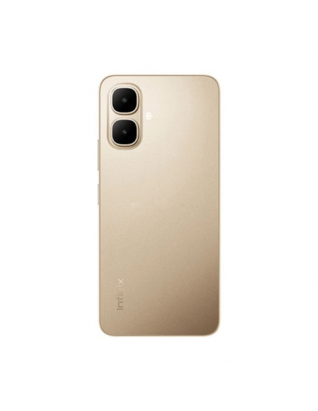 Infinix Smart 10 4Go 128Go Gold (SMART10-4/128-Gold) Infinix Smart 10 4Go 128Go Gold (SMART10-4/128-Gold)