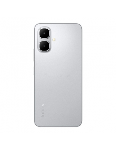 Infinix Smart 10 4Go 128Go Silver (SMART10-4/128-Silver)
