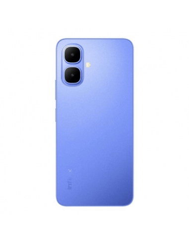 Infinix Smart 10 4Go 128Go Bleu (SMART10-4/128-Bleu)