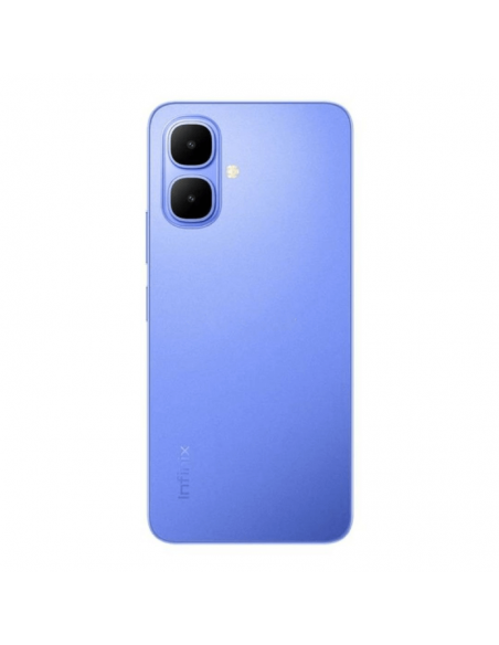 Infinix Smart 10 4Go 128Go Bleu (SMART10-4/128-Bleu)
