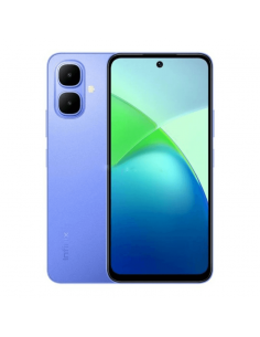 Infinix Smart 10 4Go 128Go Bleu (SMART10-4/128-Bleu)