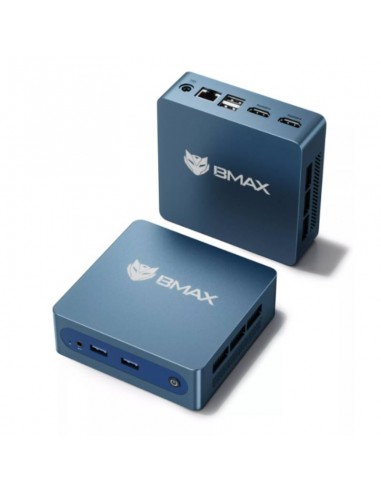BMAX B1 Plus 6 Go RAM et stockage 128 Go BMAX B1 Plus 6 Go RAM et stockage 128 Go