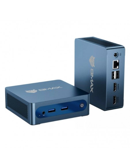 Mini PC Windows 11 pour bureautique et télétravail Mini PC Windows 11 pour bureautique et télétravail