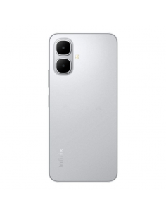 Smartphone Infinix Smart 10 4Go 256Go Silver 2