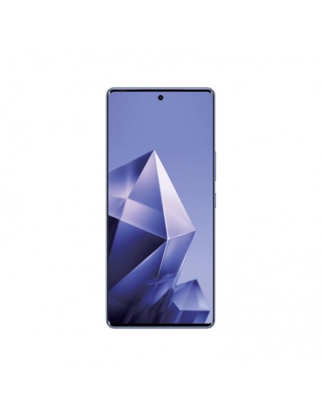 Infinix Note 50s 5G 256Go 8Go Bleu (Note50S-8/256-Bleu)