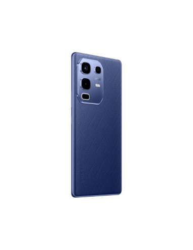 Infinix Note 50s 5G 256Go 8Go Bleu (Note50S-8/256-Bleu)