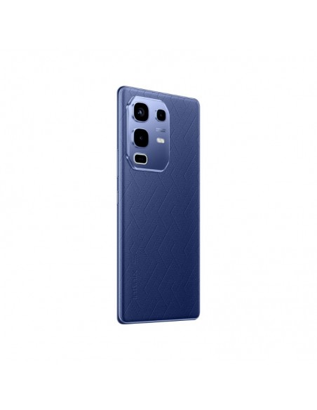 Infinix Note 50s 5G 256Go 8Go Bleu (Note50S-8/256-Bleu)
