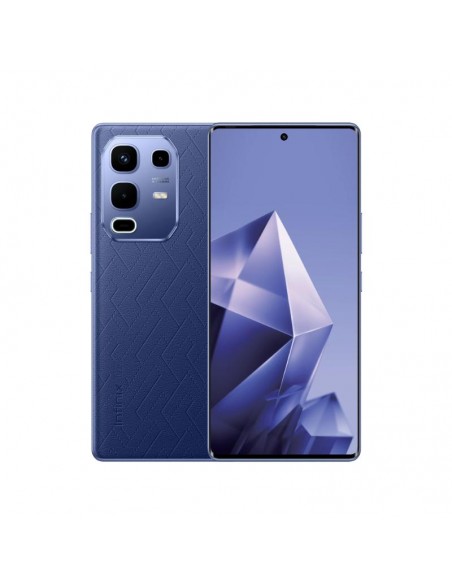 Infinix Note 50s prix en Tunisie 5G 256Go 8Go Bleu