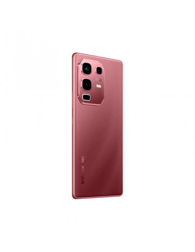 Infinix Note 50s 5G 256Go 8Go Rouge en Tunisie