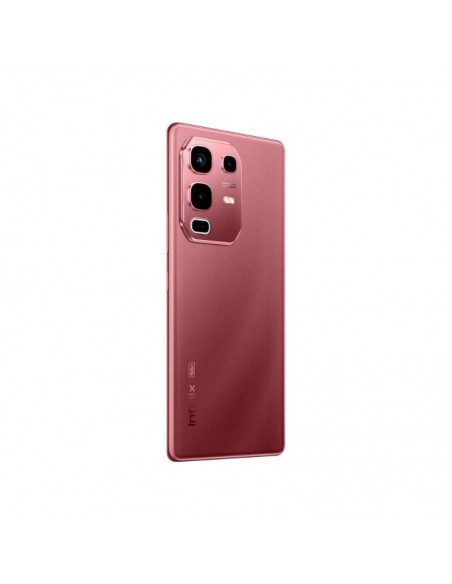 Infinix Note 50s 5G 256Go 8Go Rouge en Tunisie