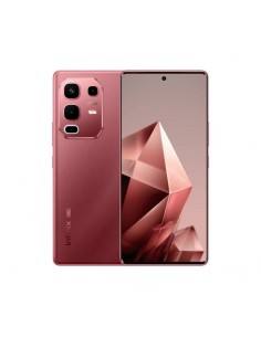 Infinix Note 50s 5G 256Go 8Go Rouge en Tunisie