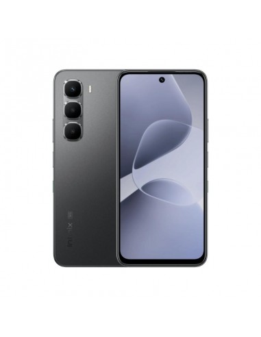 Infinix Hot 60 prix en Tunisie 5G 6Go 128Go Noir